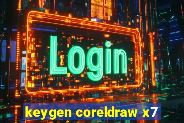 keygen coreldraw x7