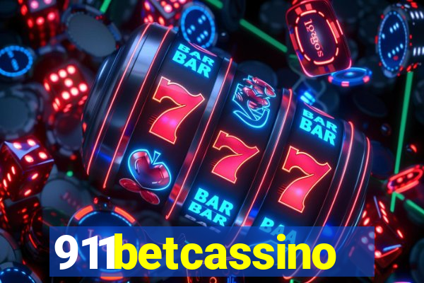 911betcassino