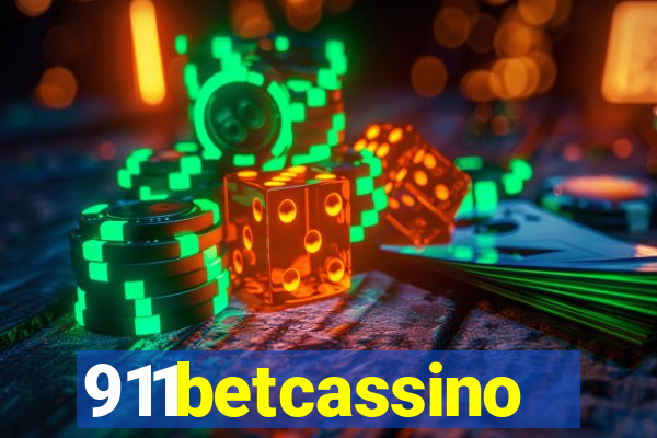 911betcassino