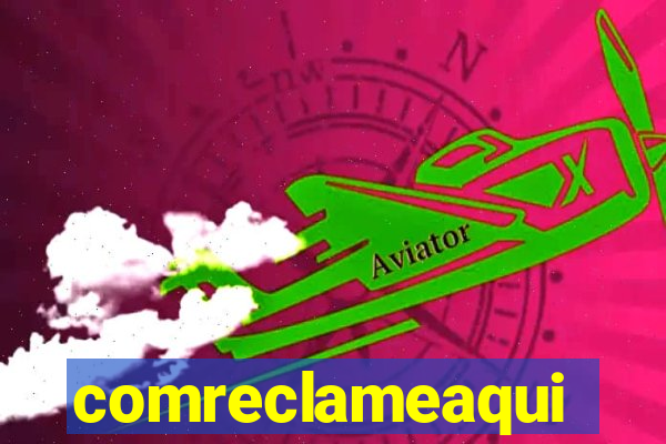 comreclameaqui