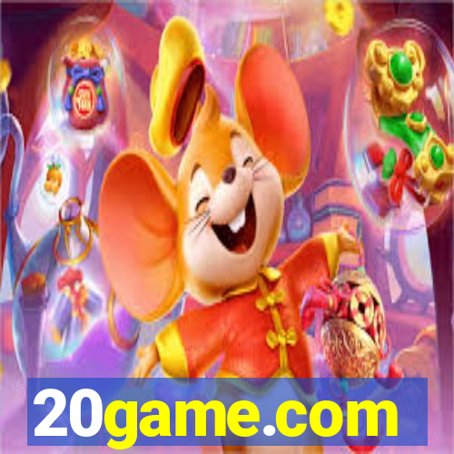 20game.com