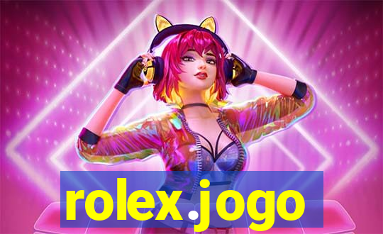 rolex.jogo
