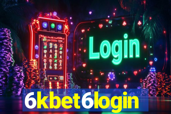 6kbet6login