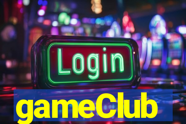 gameClub