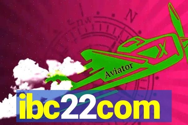 ibc22com