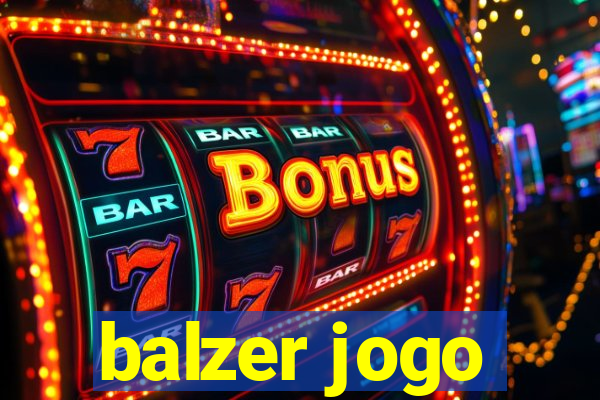 balzer jogo