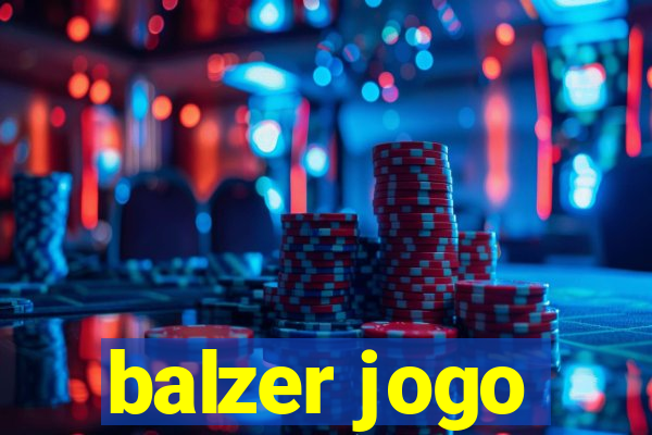 balzer jogo
