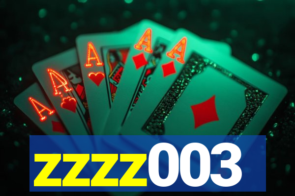 zzzz003