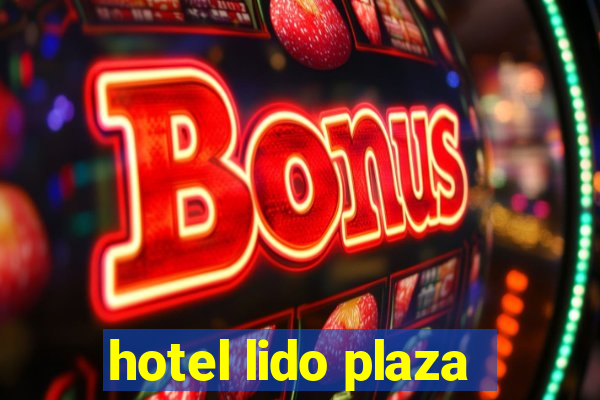 hotel lido plaza
