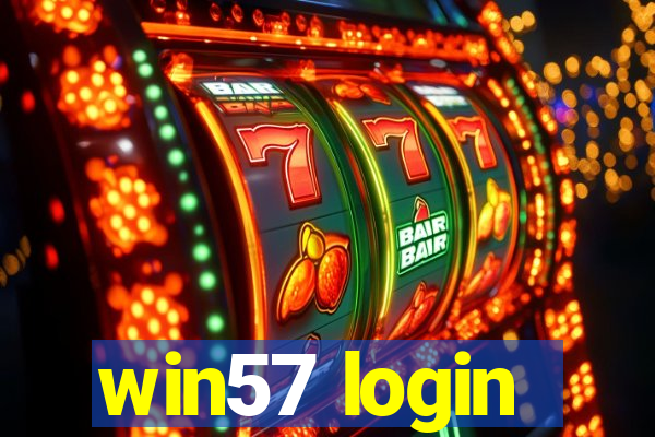 win57 login