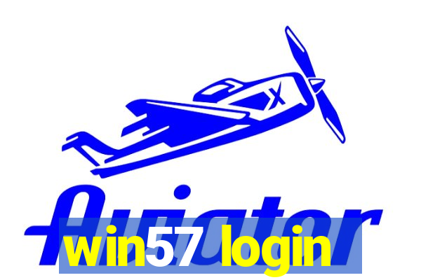win57 login