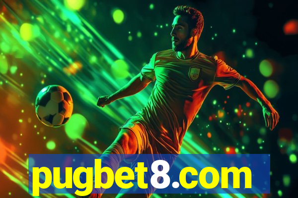 pugbet8.com