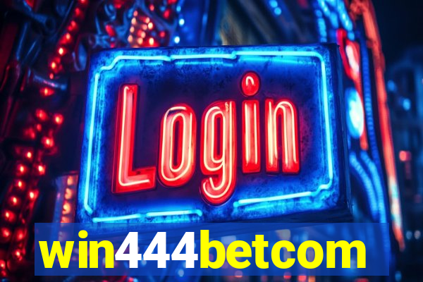 win444betcom