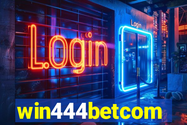 win444betcom