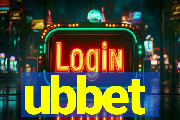 ubbet