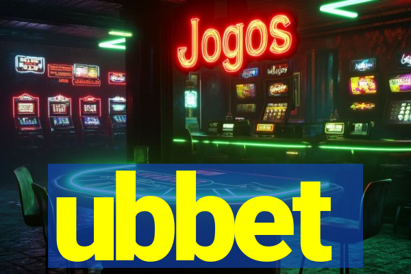 ubbet