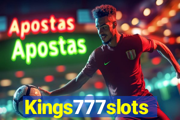 Kings777slots