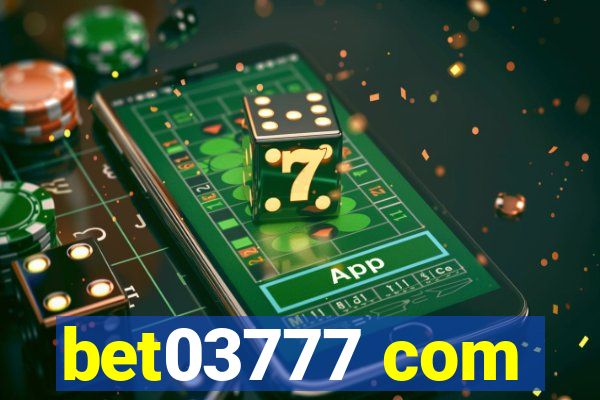 bet03777 com