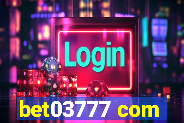 bet03777 com