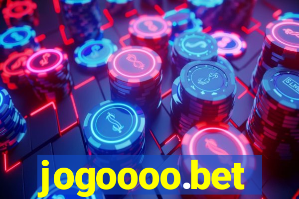 jogoooo.bet