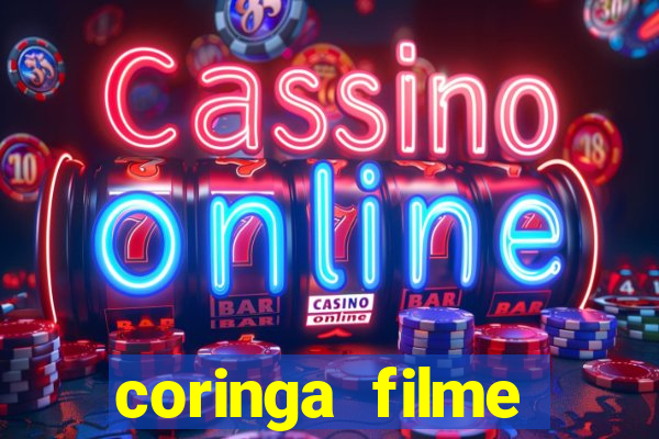 coringa filme completo dublado
