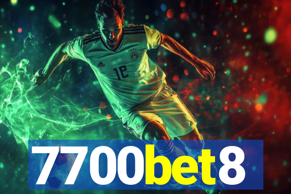 7700bet8