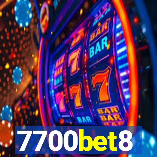 7700bet8