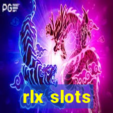 rlx slots
