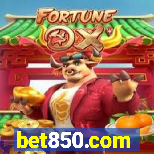 bet850.com