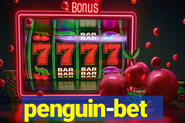 penguin-bet
