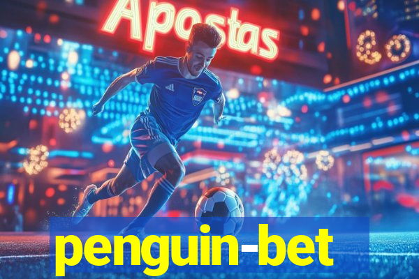 penguin-bet