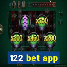 122 bet app