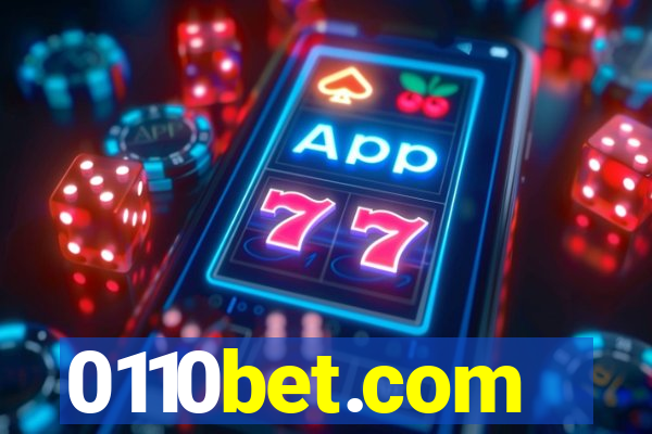 0110bet.com