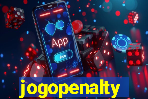 jogopenalty
