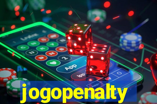 jogopenalty