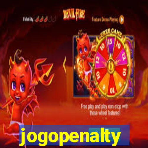 jogopenalty