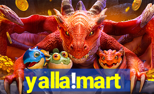 yalla!mart