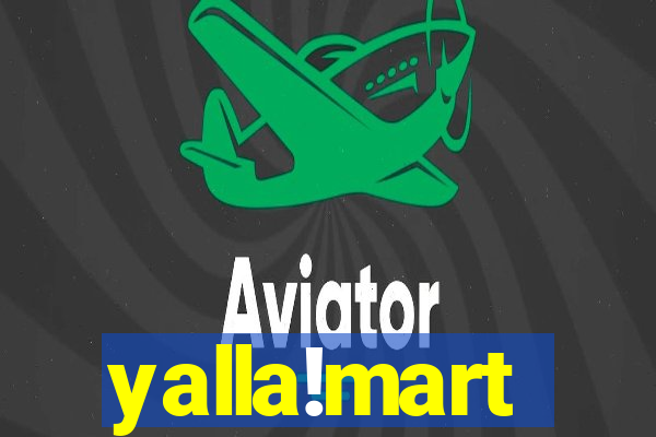 yalla!mart