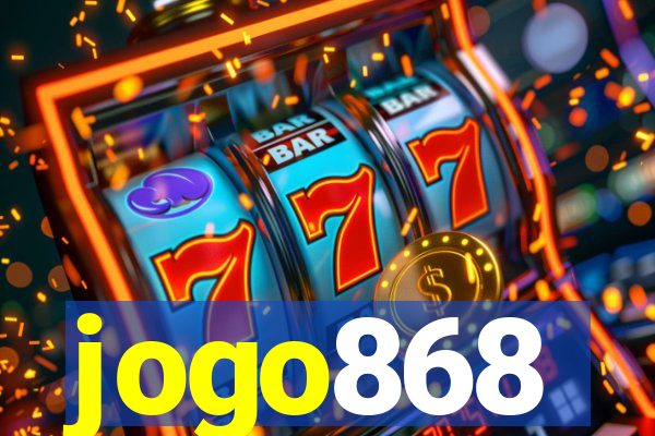 jogo868