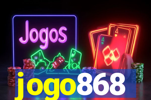 jogo868