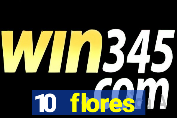 10 flores silvestres da regi o sudeste