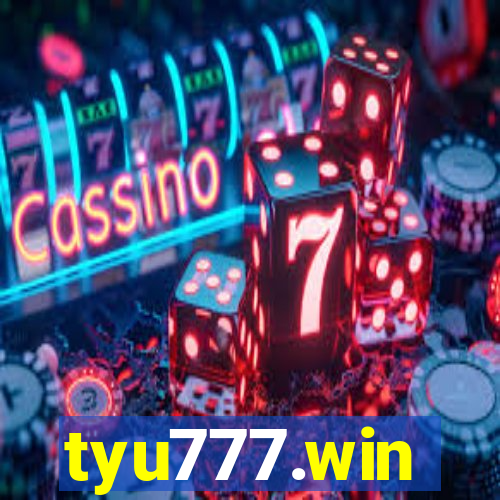 tyu777.win