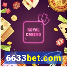6633bet.com