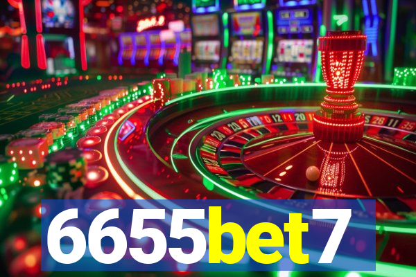 6655bet7