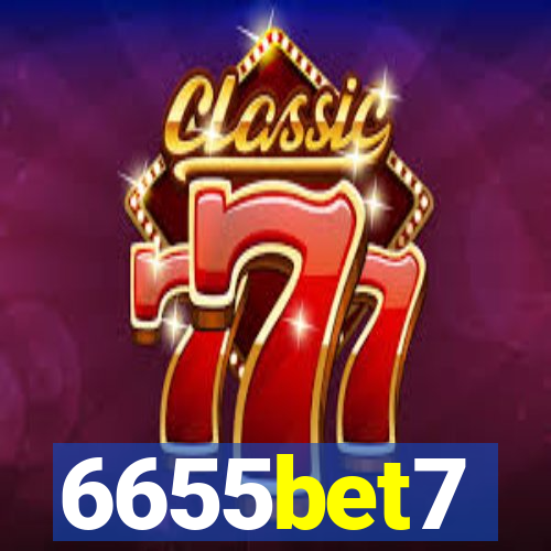 6655bet7