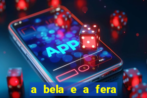 a bela e a fera 1991 assistir online