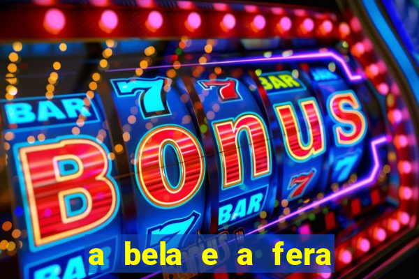 a bela e a fera 1991 assistir online