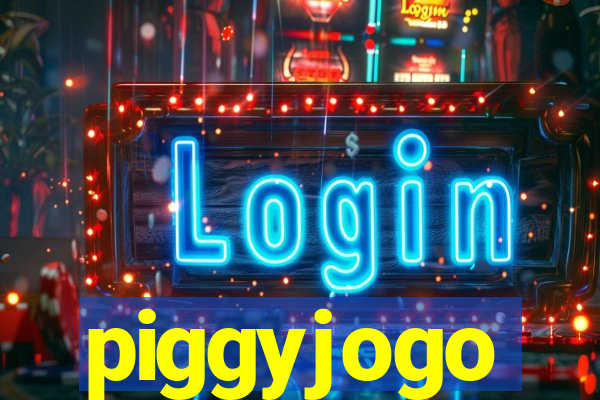 piggyjogo