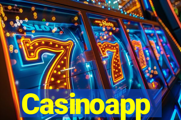 Casinoapp