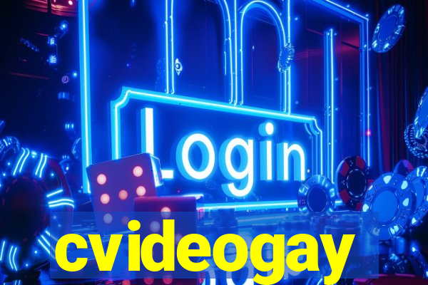 cvideogay